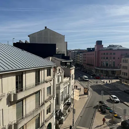 Private At The Center Of * Aveiro