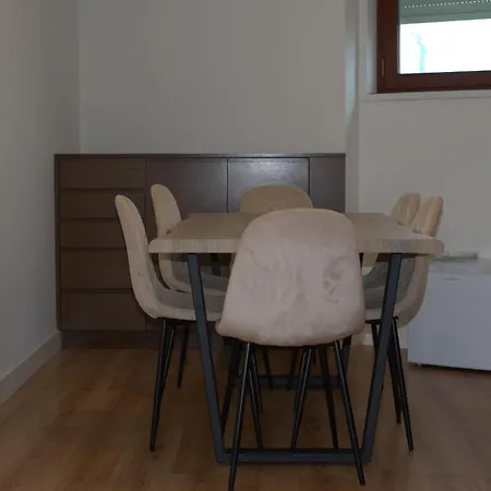 Lejlighed Private At The Center Of Aveiro