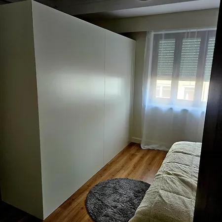 Lejlighed Private At The Center Of *