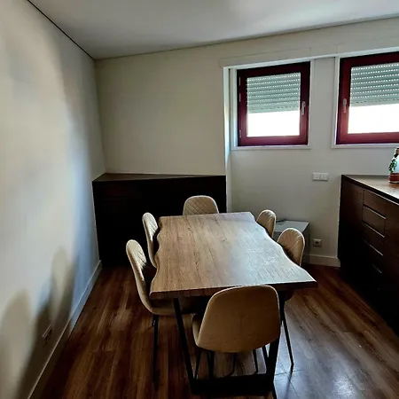 Apartman Blissworld Private