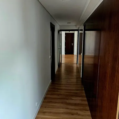 Apartman Blissworld Private *