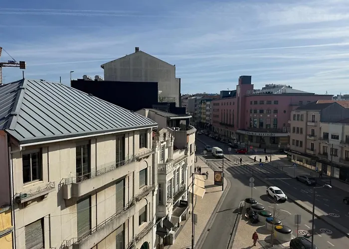 Blissworld Private * Aveiro