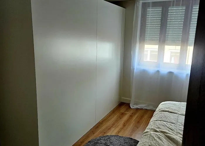 Lejlighed Private At The Center Of *