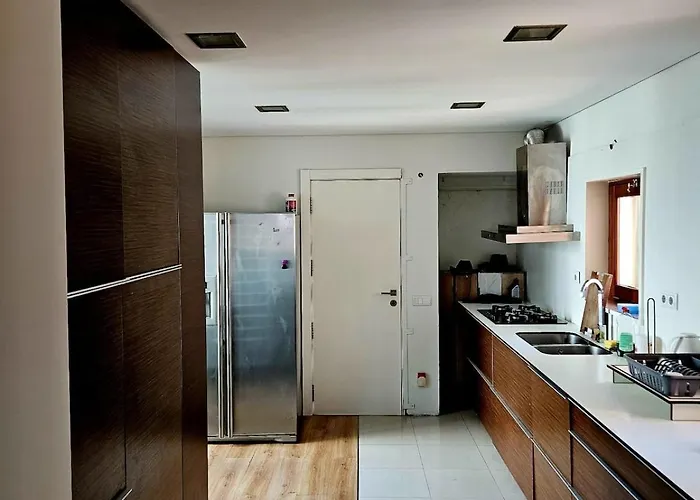 Blissworld Private * Aveiro