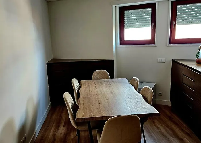 Apartman Blissworld Private